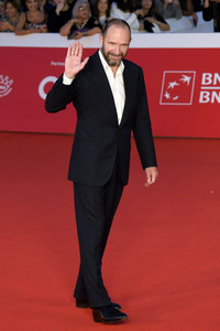 Filmpremiere 'Conclave', Internationales Filmfestival Rom 2024