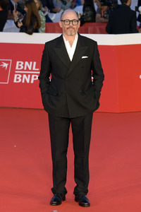 Filmpremiere 'Conclave', Internationales Filmfestival Rom 2024