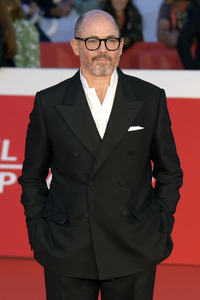 Filmpremiere 'Conclave', Internationales Filmfestival Rom 2024