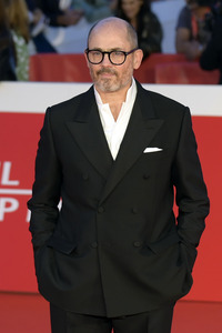 Filmpremiere 'Conclave', Internationales Filmfestival Rom 2024