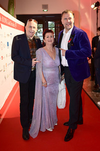 16. Hope Gala 2024 in Dresden