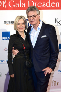 16. Hope Gala 2024 in Dresden