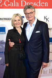 16. Hope Gala 2024 in Dresden