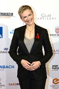 16. Hope Gala 2024 in Dresden