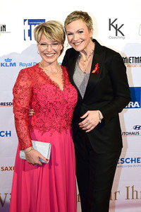 16. Hope Gala 2024 in Dresden