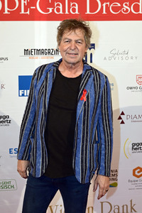 16. Hope Gala 2024 in Dresden