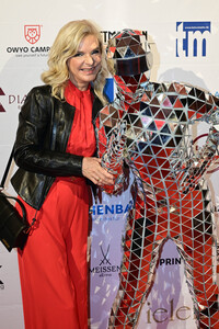 16. Hope Gala 2024 in Dresden