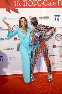 16. Hope Gala 2024 in Dresden