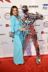 16. Hope Gala 2024 in Dresden