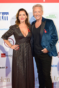 16. Hope Gala 2024 in Dresden