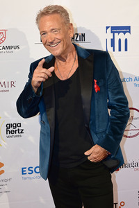 16. Hope Gala 2024 in Dresden