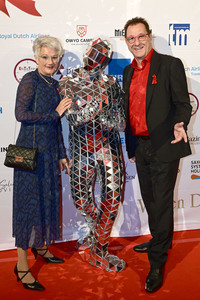 16. Hope Gala 2024 in Dresden