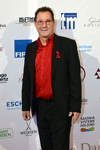 16. Hope Gala 2024 in Dresden