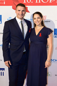 16. Hope Gala 2024 in Dresden