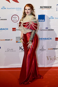 16. Hope Gala 2024 in Dresden