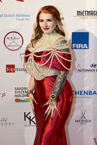 16. Hope Gala 2024 in Dresden