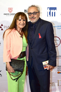 16. Hope Gala 2024 in Dresden