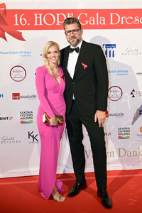 16. Hope Gala 2024 in Dresden