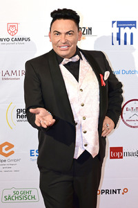 16. Hope Gala 2024 in Dresden