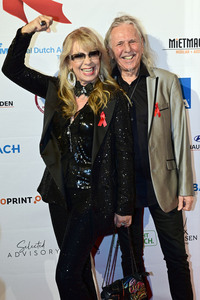 16. Hope Gala 2024 in Dresden