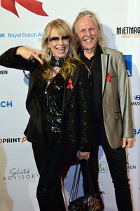 16. Hope Gala 2024 in Dresden