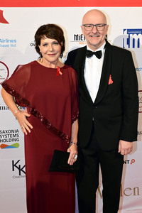 16. Hope Gala 2024 in Dresden