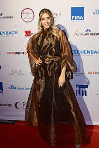 16. Hope Gala 2024 in Dresden