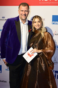 16. Hope Gala 2024 in Dresden