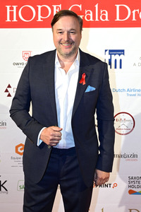 16. Hope Gala 2024 in Dresden