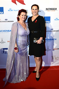 16. Hope Gala 2024 in Dresden