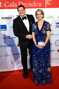 16. Hope Gala 2024 in Dresden