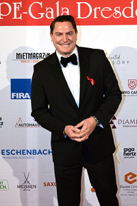 16. Hope Gala 2024 in Dresden