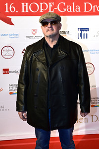 16. Hope Gala 2024 in Dresden