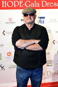 16. Hope Gala 2024 in Dresden