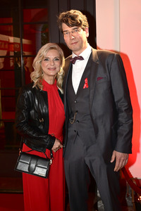 16. Hope Gala 2024 in Dresden