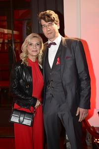 16. Hope Gala 2024 in Dresden