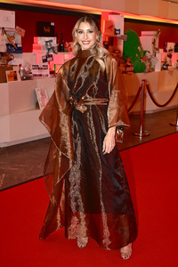 16. Hope Gala 2024 in Dresden