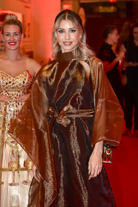 16. Hope Gala 2024 in Dresden