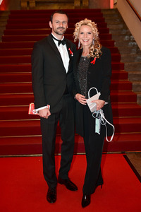 16. Hope Gala 2024 in Dresden