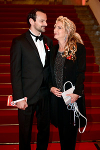 16. Hope Gala 2024 in Dresden