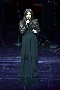 16. Hope Gala 2024 in Dresden