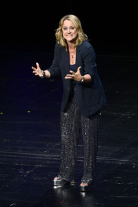 16. Hope Gala 2024 in Dresden