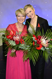 16. Hope Gala 2024 in Dresden