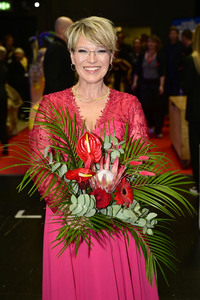 16. Hope Gala 2024 in Dresden