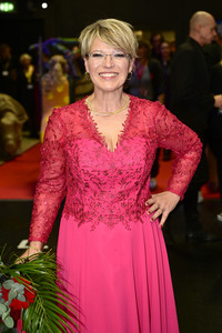 16. Hope Gala 2024 in Dresden