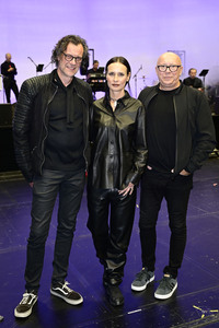 16. Hope Gala 2024 in Dresden