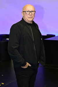 16. Hope Gala 2024 in Dresden