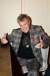 16. Hope Gala 2024 in Dresden