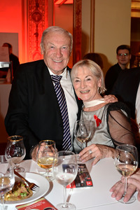 16. Hope Gala 2024 in Dresden