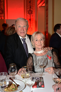 16. Hope Gala 2024 in Dresden